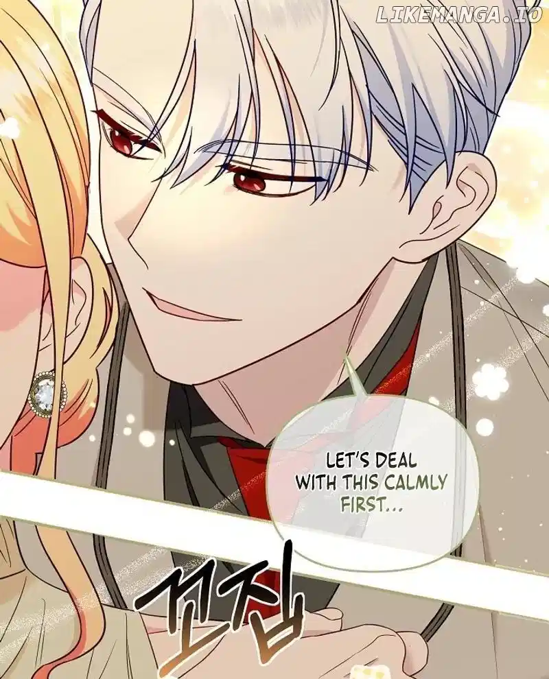 I stole the child of my war-mad husband Chapter 95 365 016