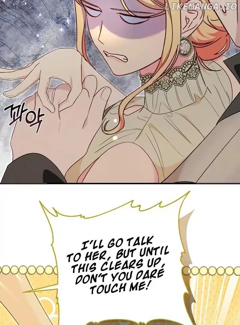 I stole the child of my war-mad husband Chapter 95 368 019
