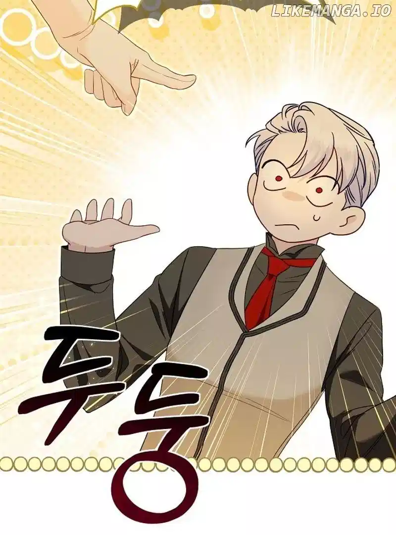 I stole the child of my war-mad husband Chapter 95 369 020