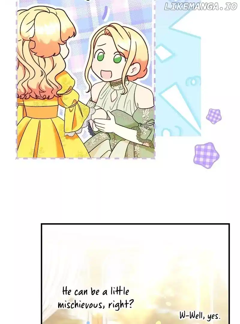 I stole the child of my war-mad husband Chapter 95 378 029