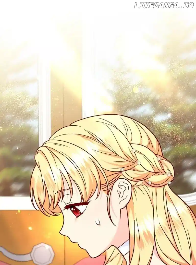 I stole the child of my war-mad husband Chapter 95 381 032