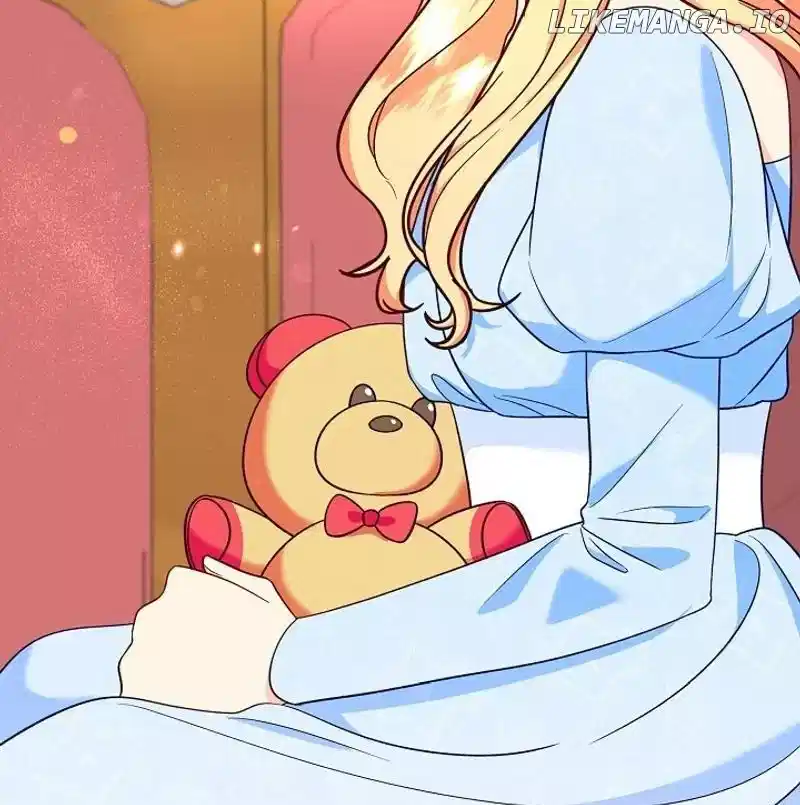 I stole the child of my war-mad husband Chapter 95 382 033