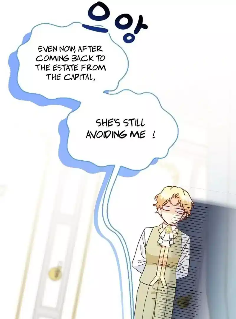 I stole the child of my war-mad husband Chapter 95 384 035