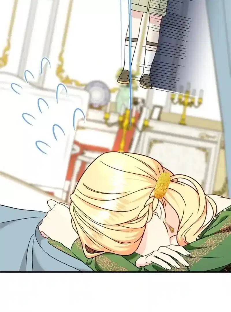I stole the child of my war-mad husband Chapter 95 385 036