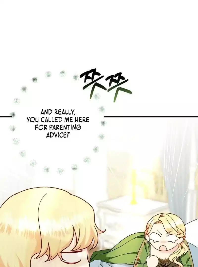 I stole the child of my war-mad husband Chapter 95 386 037