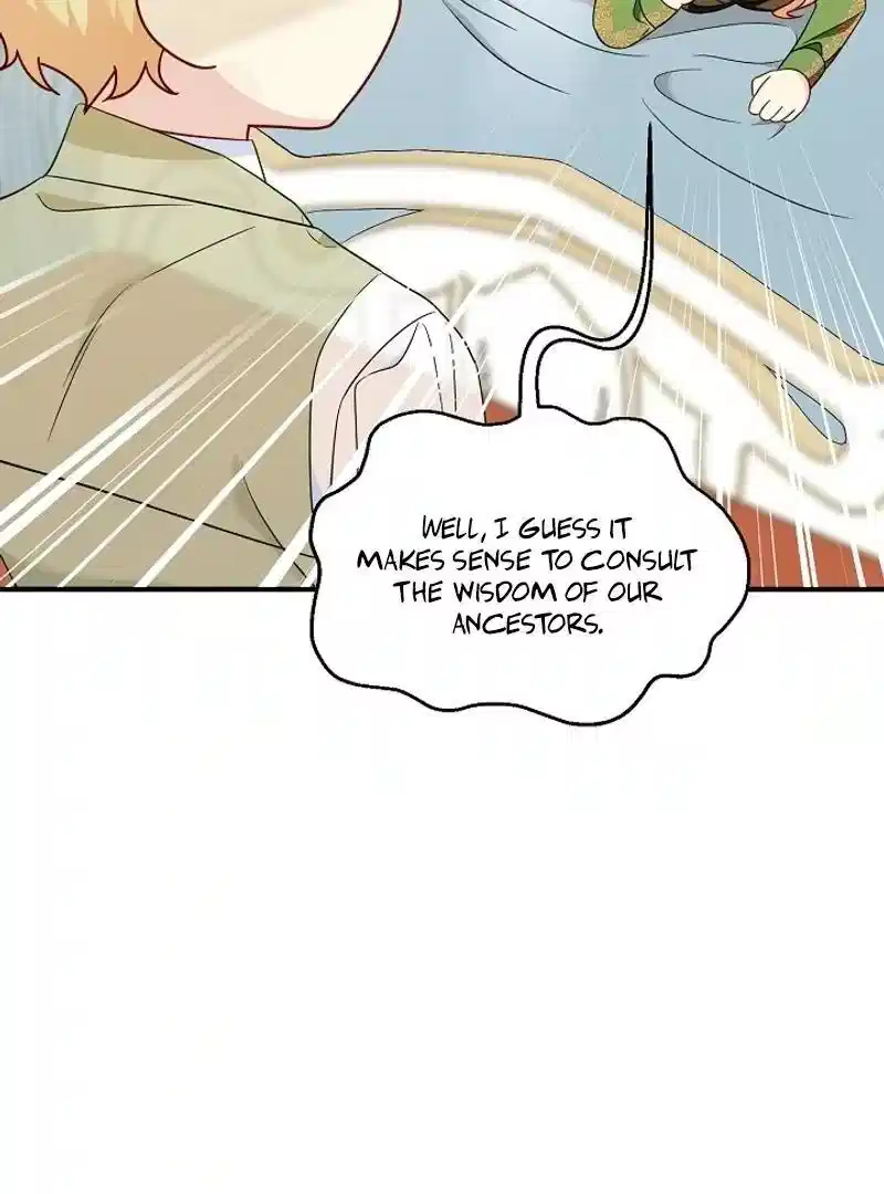 I stole the child of my war-mad husband Chapter 95 387 038