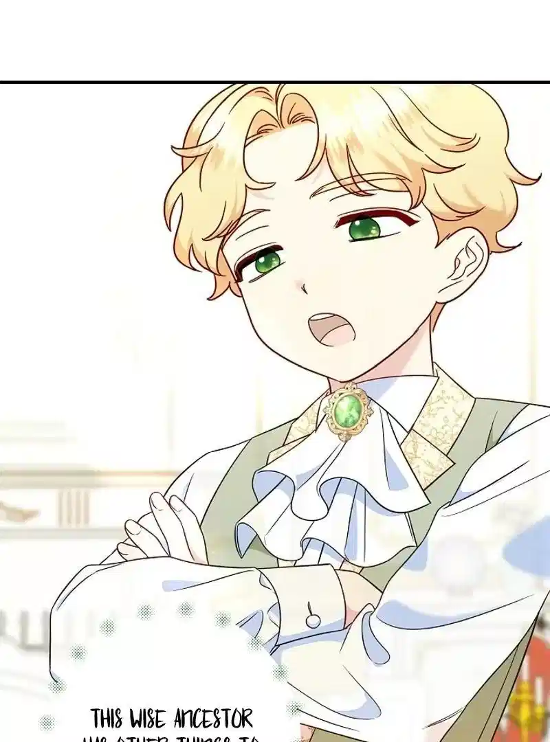 I stole the child of my war-mad husband Chapter 95 388 039