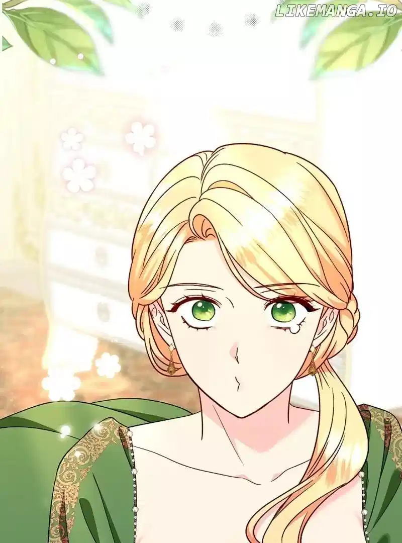 I stole the child of my war-mad husband Chapter 95 390 041