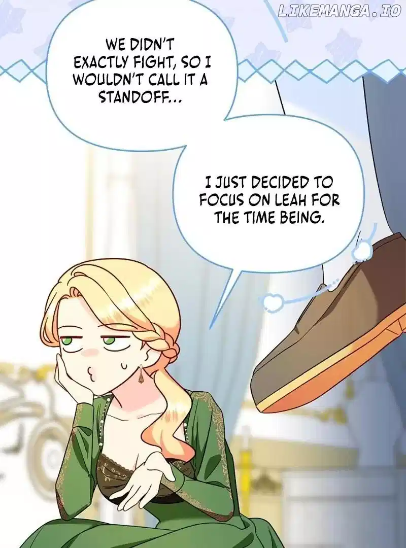 I stole the child of my war-mad husband Chapter 95 393 044