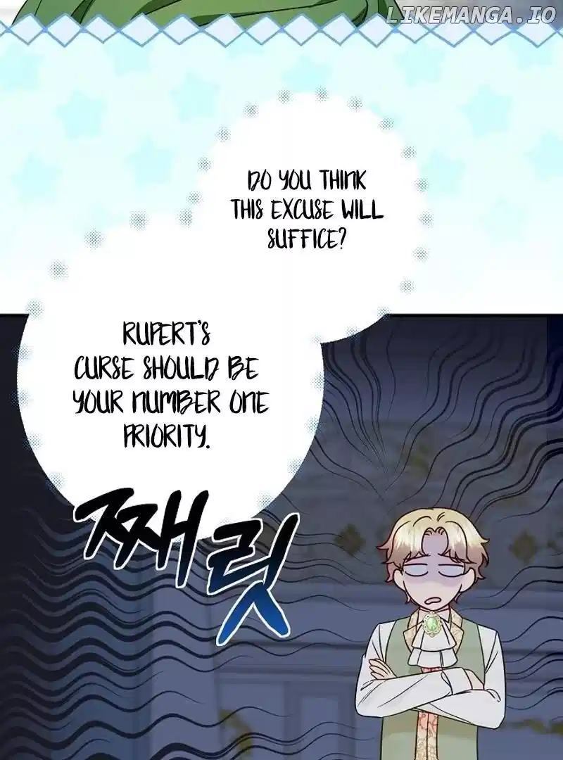 I stole the child of my war-mad husband Chapter 95 394 045