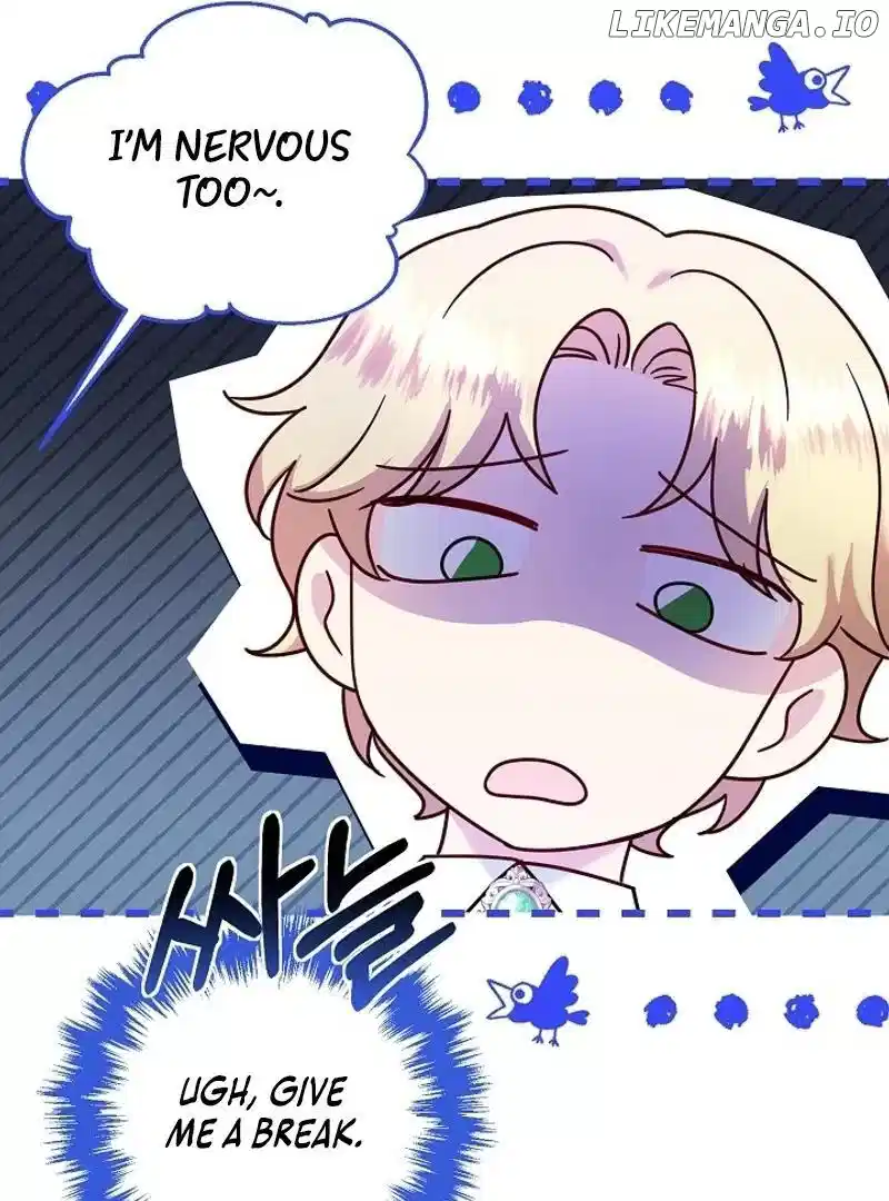 I stole the child of my war-mad husband Chapter 95 401 052