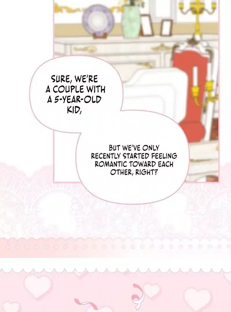I stole the child of my war-mad husband Chapter 95 403 054
