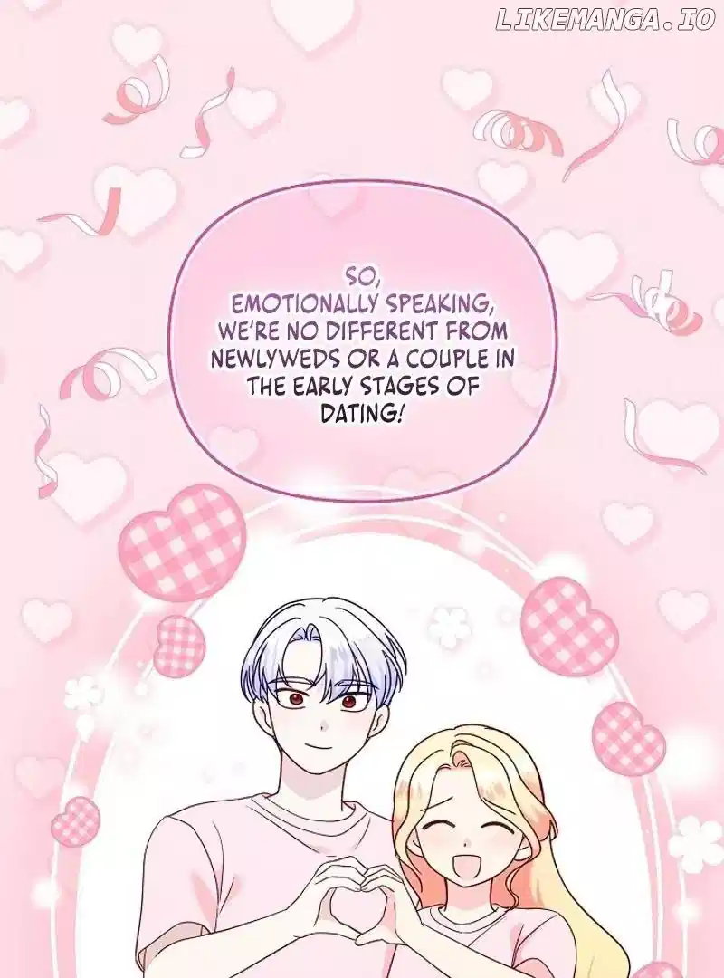 I stole the child of my war-mad husband Chapter 95 404 055