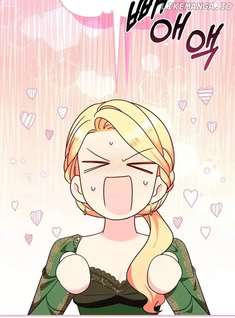 I stole the child of my war-mad husband Chapter 95 411 062