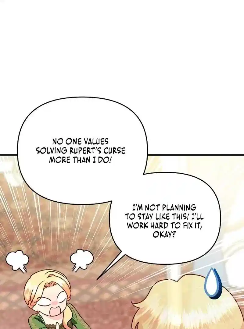 I stole the child of my war-mad husband Chapter 95 412 063