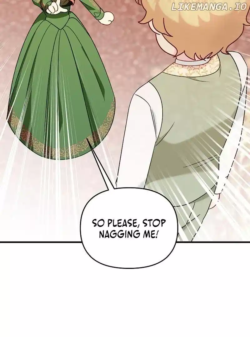 I stole the child of my war-mad husband Chapter 95 413 064