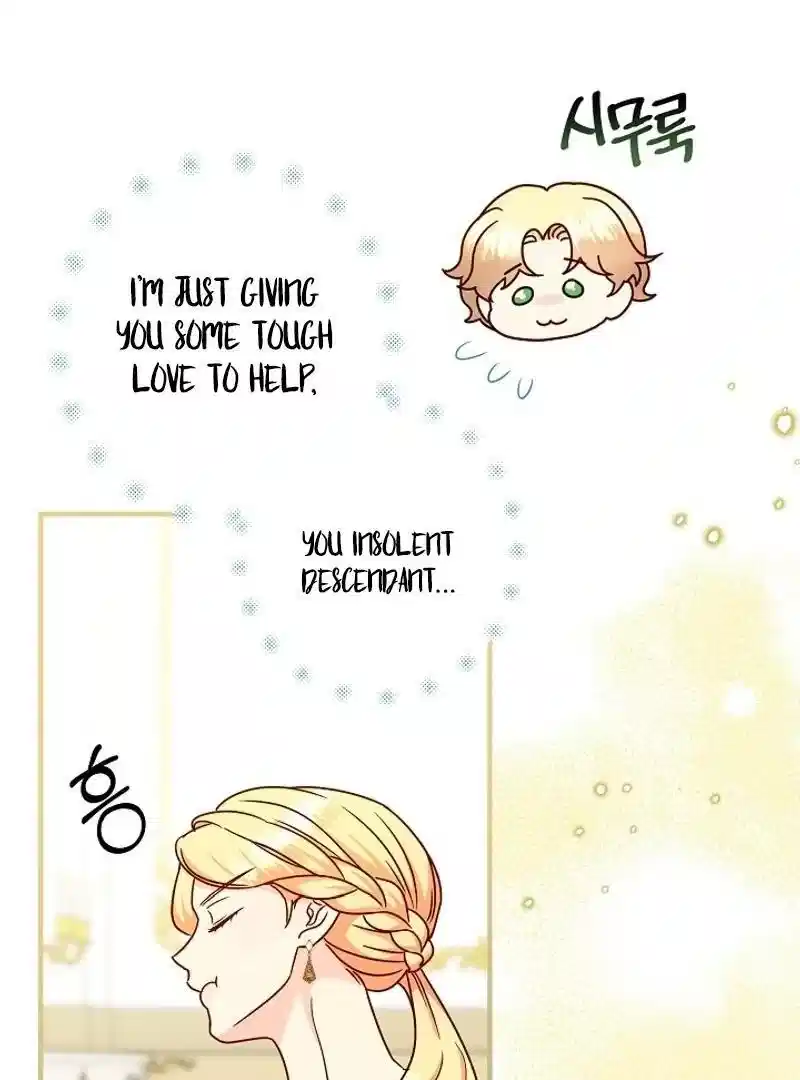 I stole the child of my war-mad husband Chapter 95 414 065