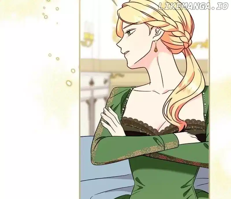 I stole the child of my war-mad husband Chapter 95 416 067
