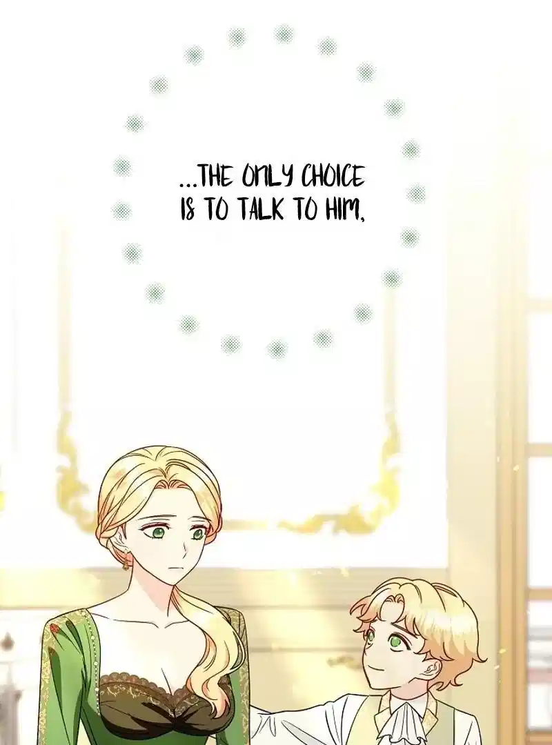 I stole the child of my war-mad husband Chapter 95 421 072