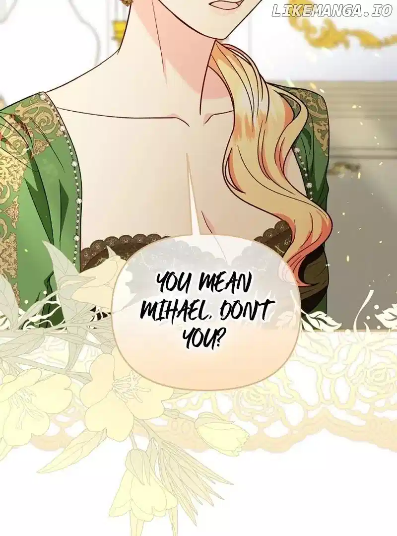 I stole the child of my war-mad husband Chapter 95 424 075