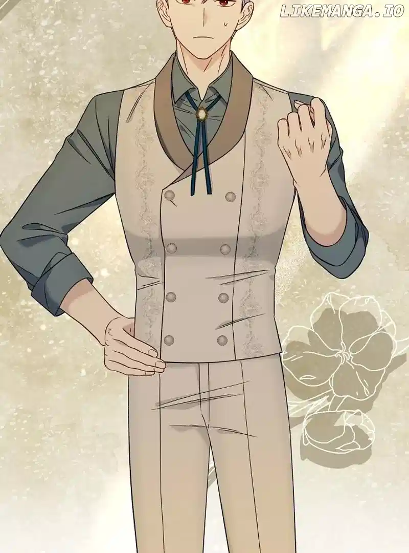 I stole the child of my war-mad husband Chapter 95 429 080