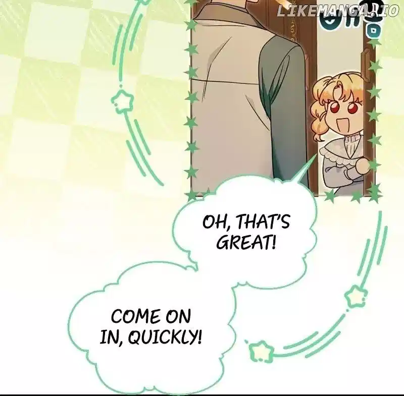 I stole the child of my war-mad husband Chapter 95 434 085