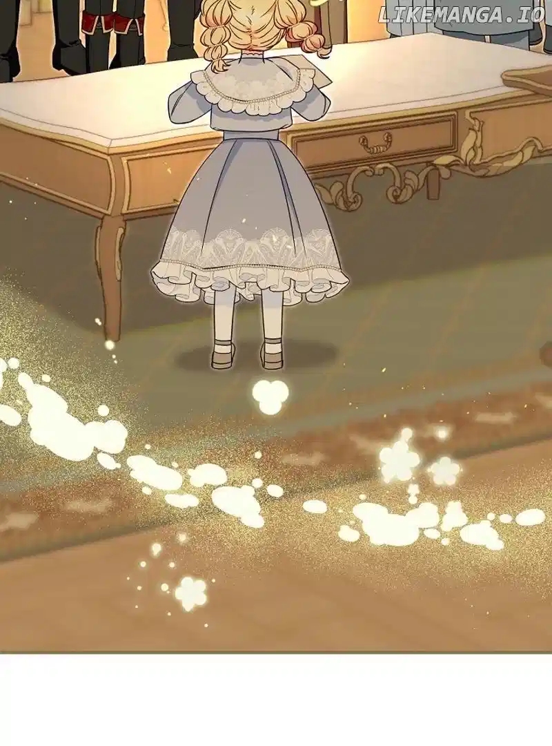 I stole the child of my war-mad husband Chapter 95 439 090