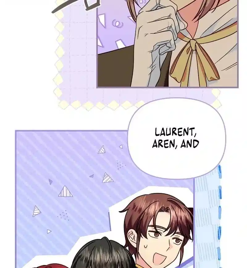 I stole the child of my war-mad husband Chapter 95 441 092