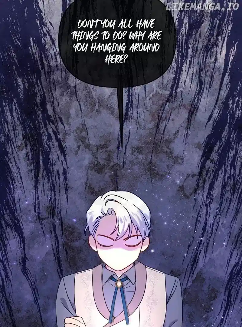 I stole the child of my war-mad husband Chapter 95 445 096