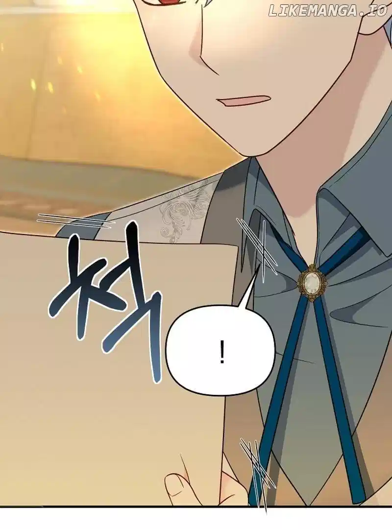 I stole the child of my war-mad husband Chapter 95 455 106