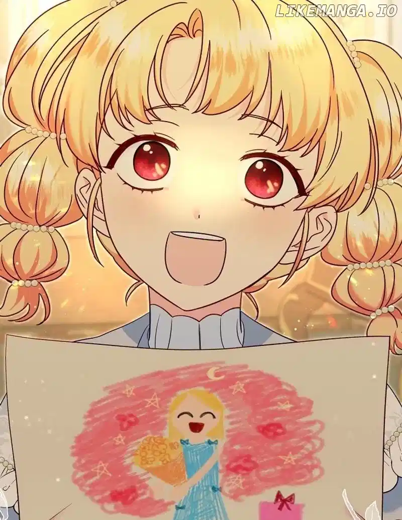 I stole the child of my war-mad husband Chapter 95 457 108