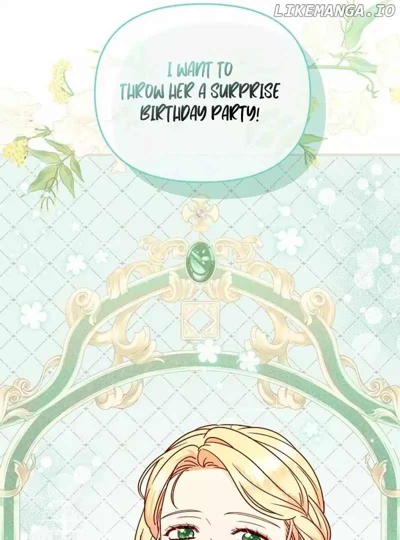 I stole the child of my war-mad husband Chapter 95 459 110