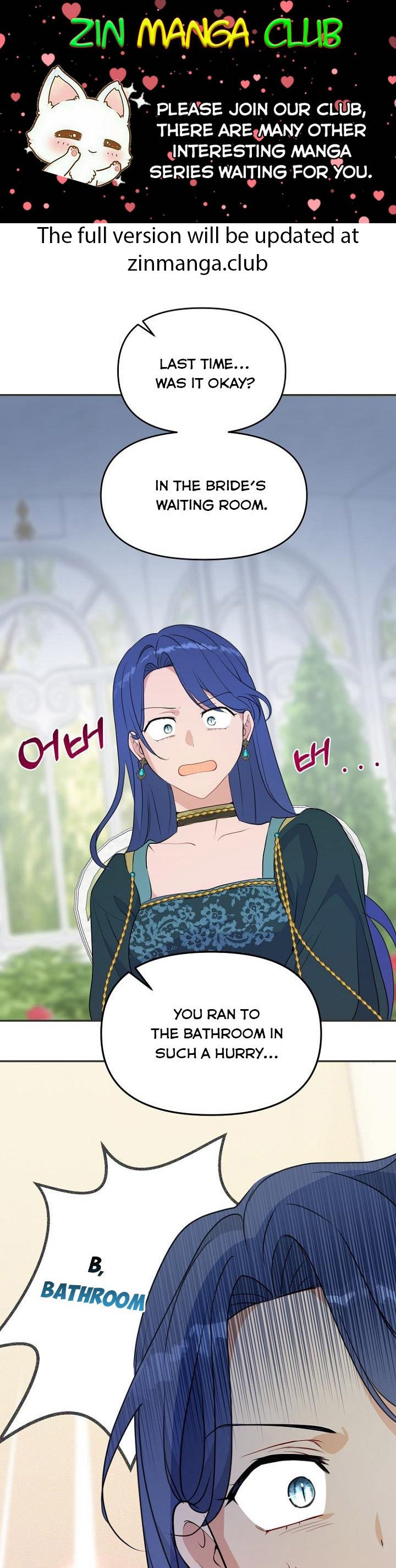 Forget My Husband, I’ll Go Make Money Chapter 40 80 001