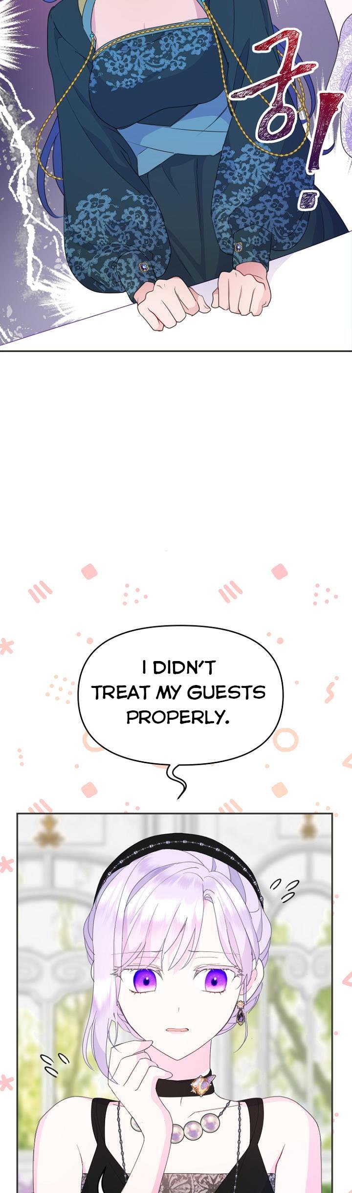 Forget My Husband, I’ll Go Make Money Chapter 40 82 003