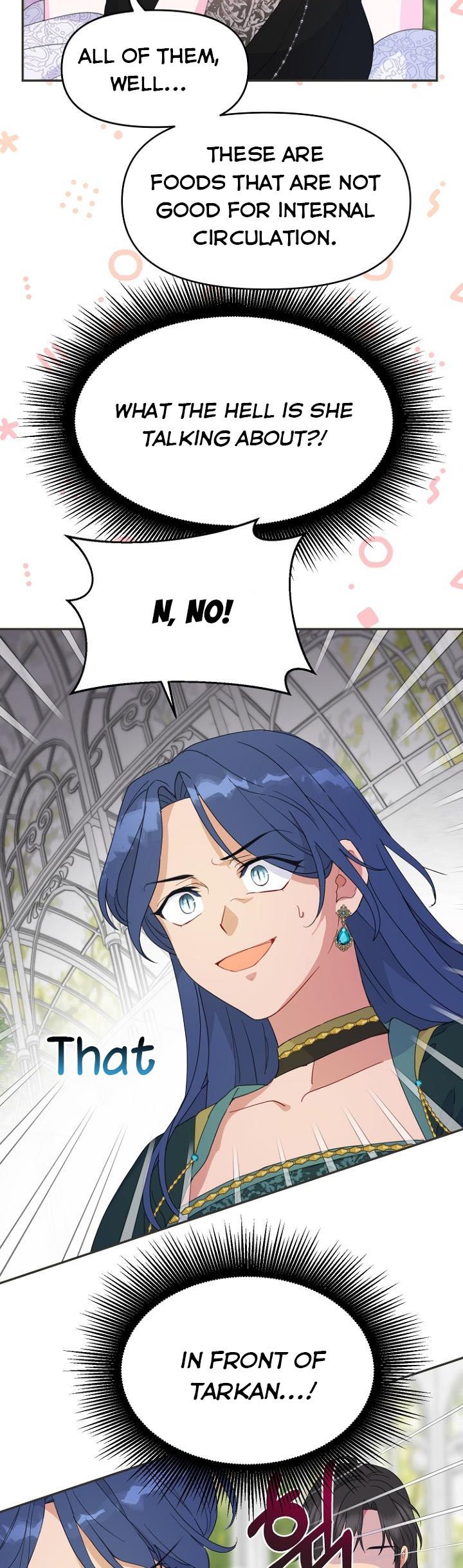 Forget My Husband, I’ll Go Make Money Chapter 40 83 004