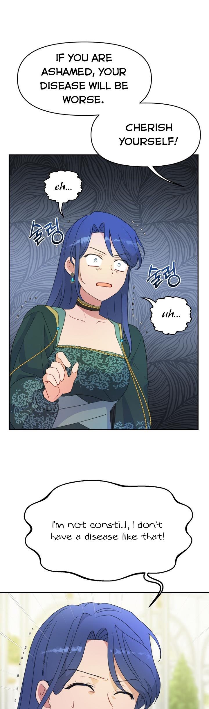 Forget My Husband, I’ll Go Make Money Chapter 40 88 009