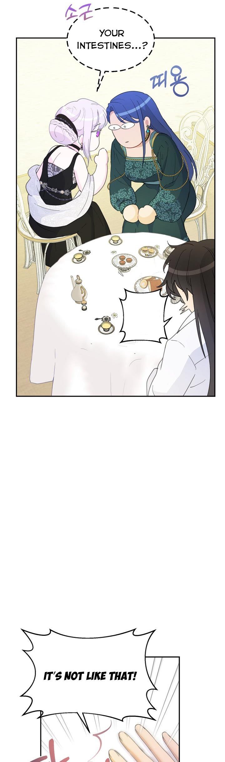 Forget My Husband, I’ll Go Make Money Chapter 40 90 011