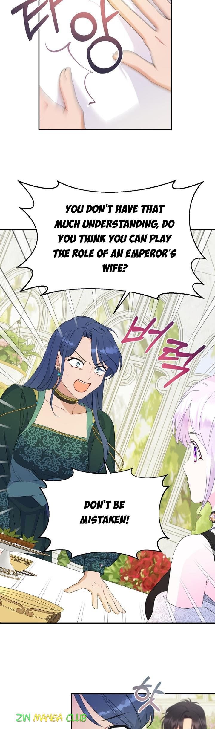 Forget My Husband, I’ll Go Make Money Chapter 40 91 012