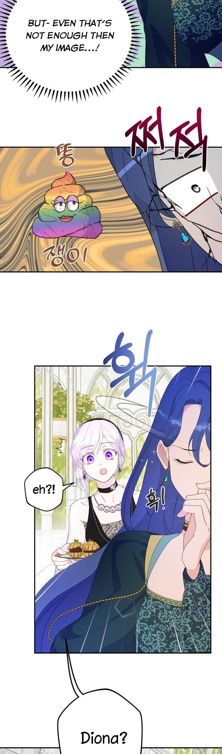 Forget My Husband, I’ll Go Make Money Chapter 40 93 014