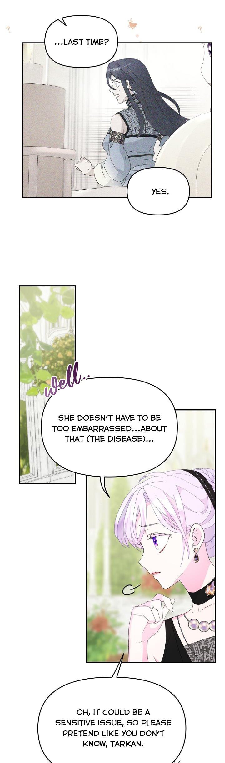 Forget My Husband, I’ll Go Make Money Chapter 40 96 017