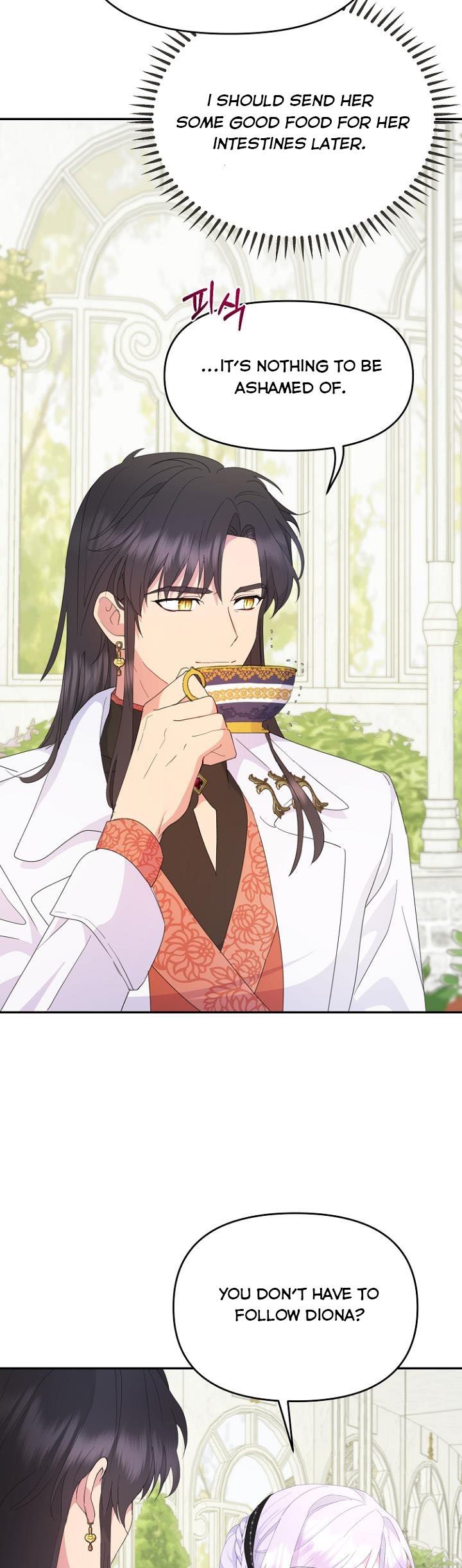Forget My Husband, I’ll Go Make Money Chapter 40 97 018