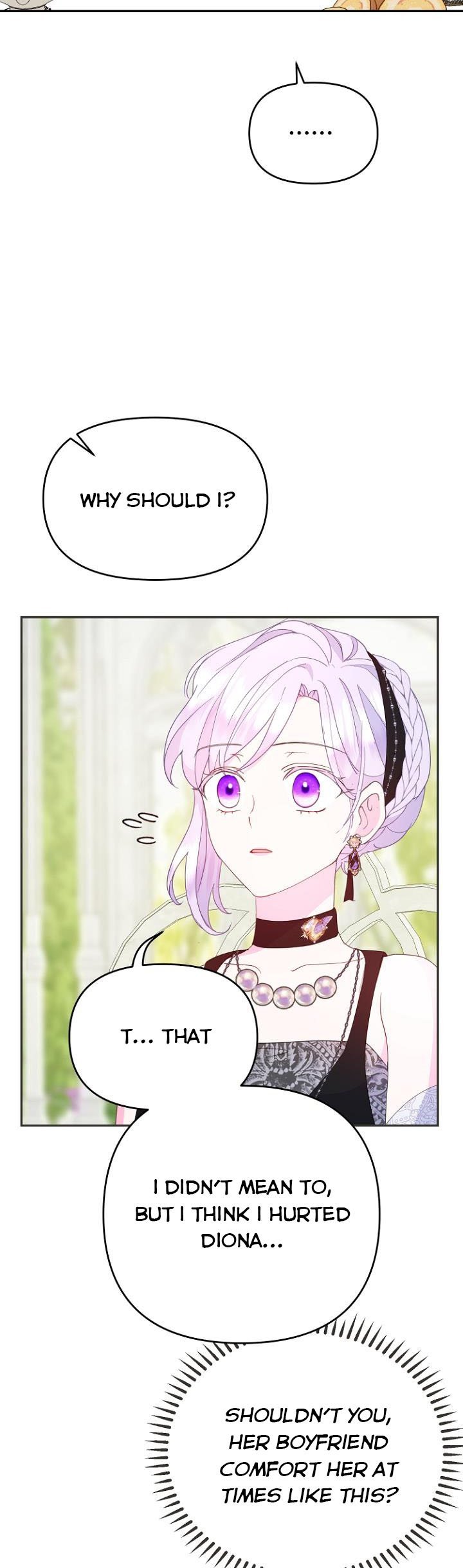 Forget My Husband, I’ll Go Make Money Chapter 40 99 020