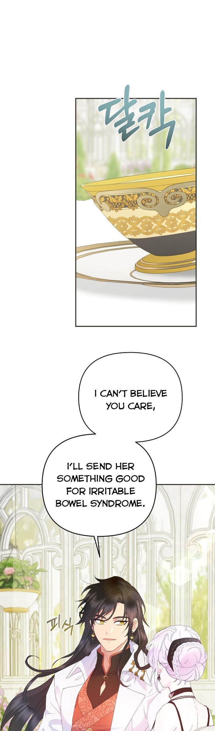 Forget My Husband, I’ll Go Make Money Chapter 40 101 022