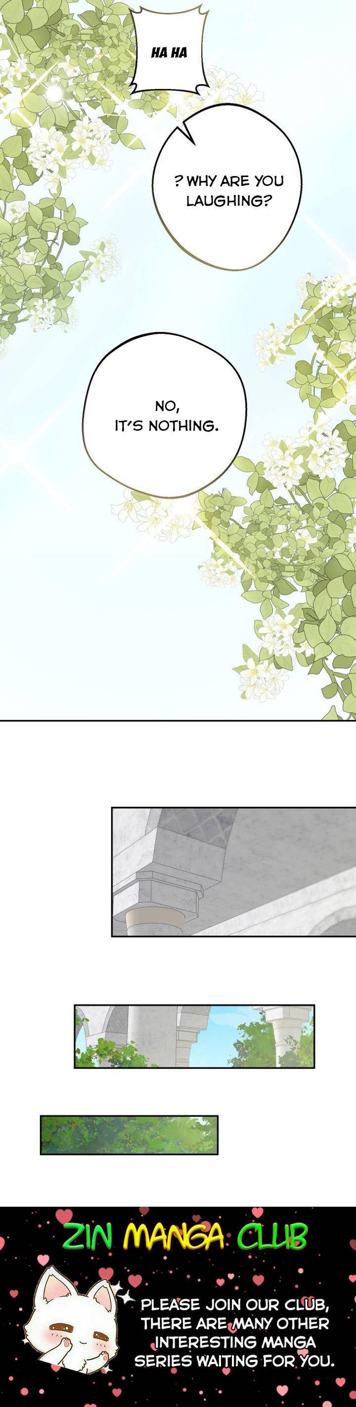 Forget My Husband, I’ll Go Make Money Chapter 40 103 024