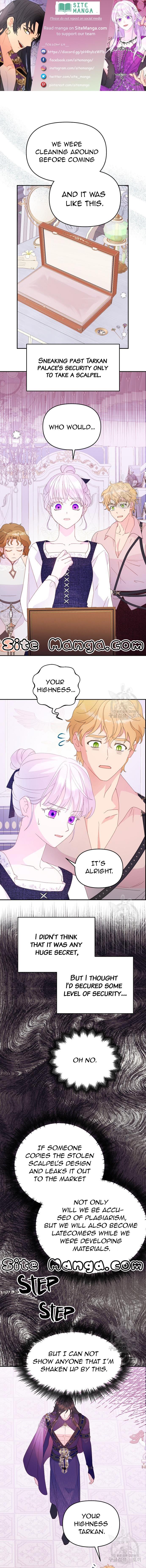 Forget My Husband, I’ll Go Make Money Chapter 63 53 01