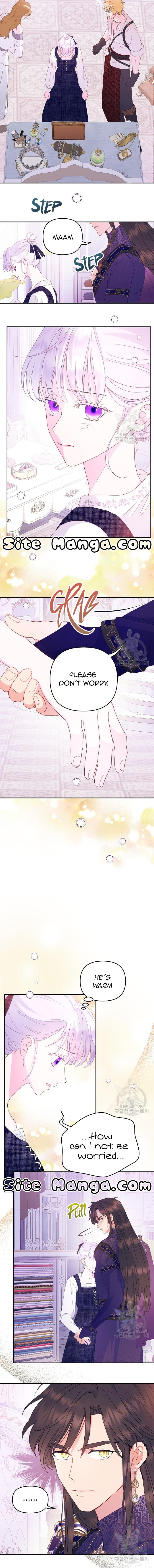 Forget My Husband, I’ll Go Make Money Chapter 63 54 02