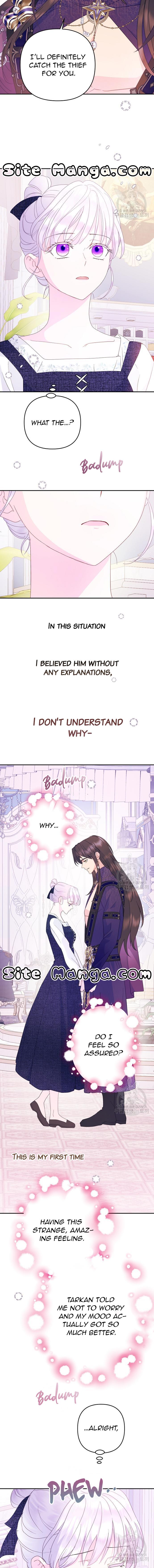 Forget My Husband, I’ll Go Make Money Chapter 63 56 04