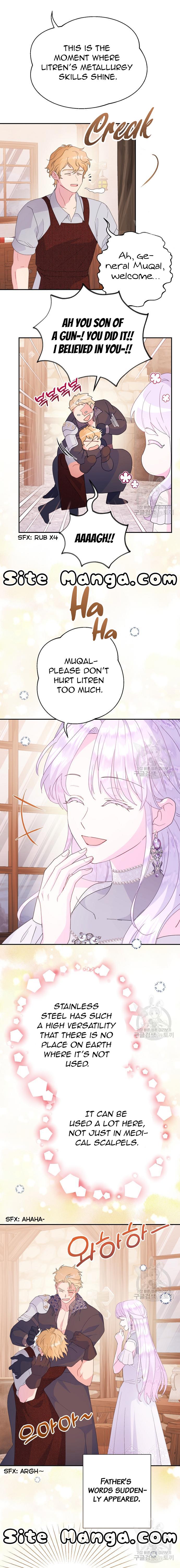 Forget My Husband, I’ll Go Make Money Chapter 63 59 07