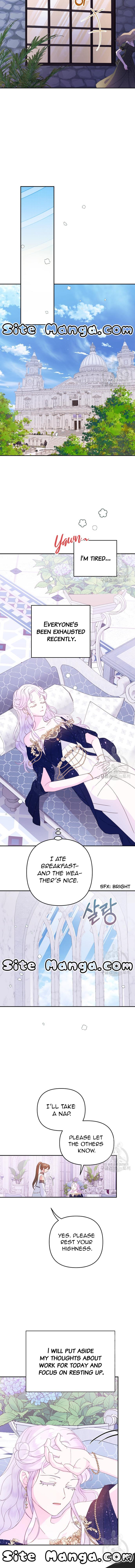 Forget My Husband, I’ll Go Make Money Chapter 63 61 09