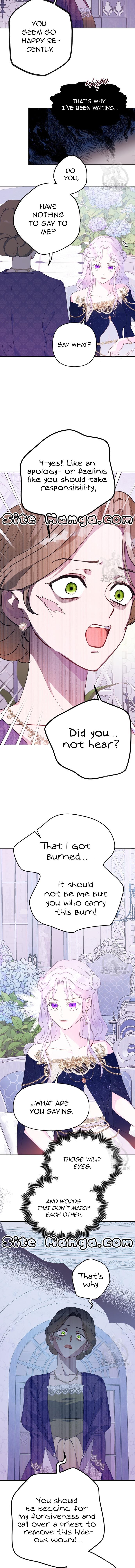 Forget My Husband, I’ll Go Make Money Chapter 63 63 11